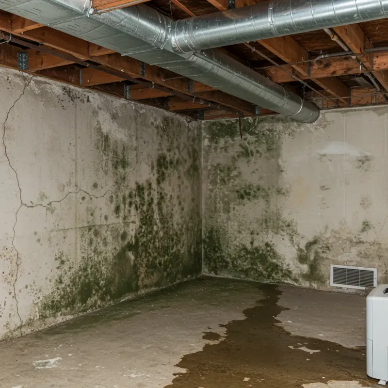 Professional Mold Removal in North Slope Borough, AK